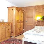 Mit Viel Charme, Kochnische Und 2 Betten * Kandersteg
