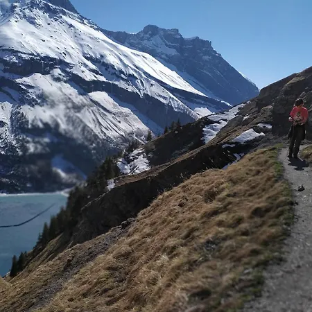 Apartamento Mit Viel Charme, Kochnische Und 2 Betten *