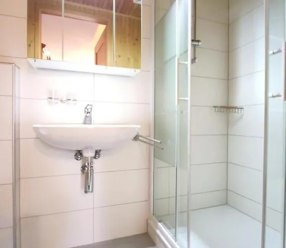 Mit Viel Charme, Kochnische Und 2 Betten * Kandersteg