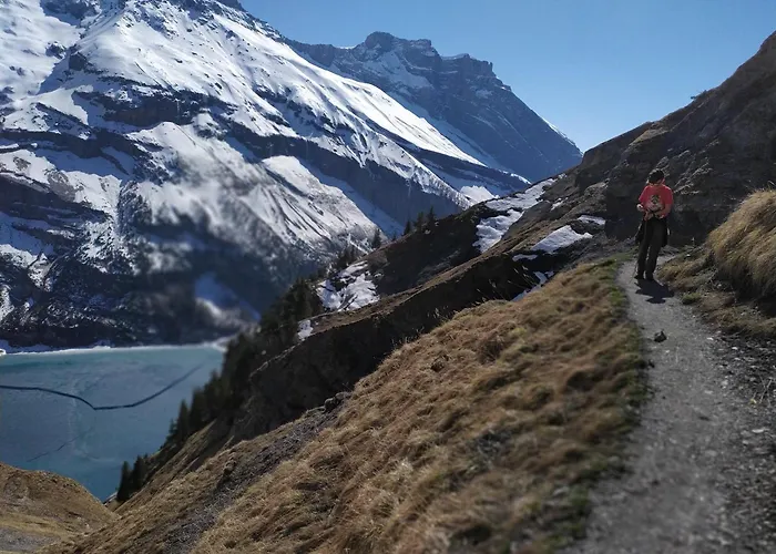 Apartamento Mit Viel Charme, Kochnische Und 2 Betten *