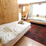 Apartamento Mit Viel Charme, Kochnische Und 2 Betten