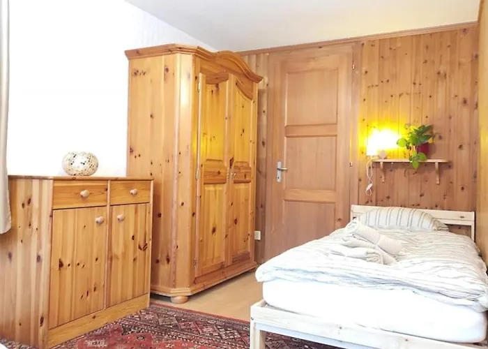 Mit Viel Charme, Kochnische Und 2 Betten * 칸더슈텍